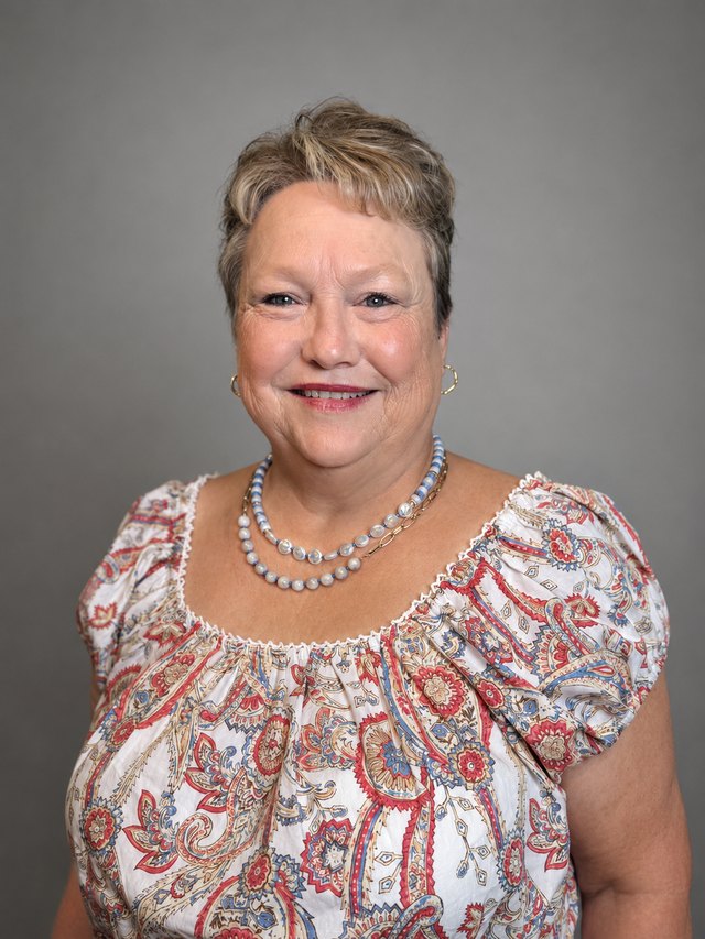 Brenda Montgomery