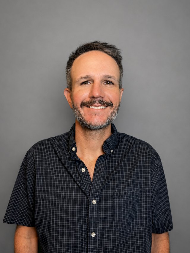 Chandler Stewart, Marketing Director