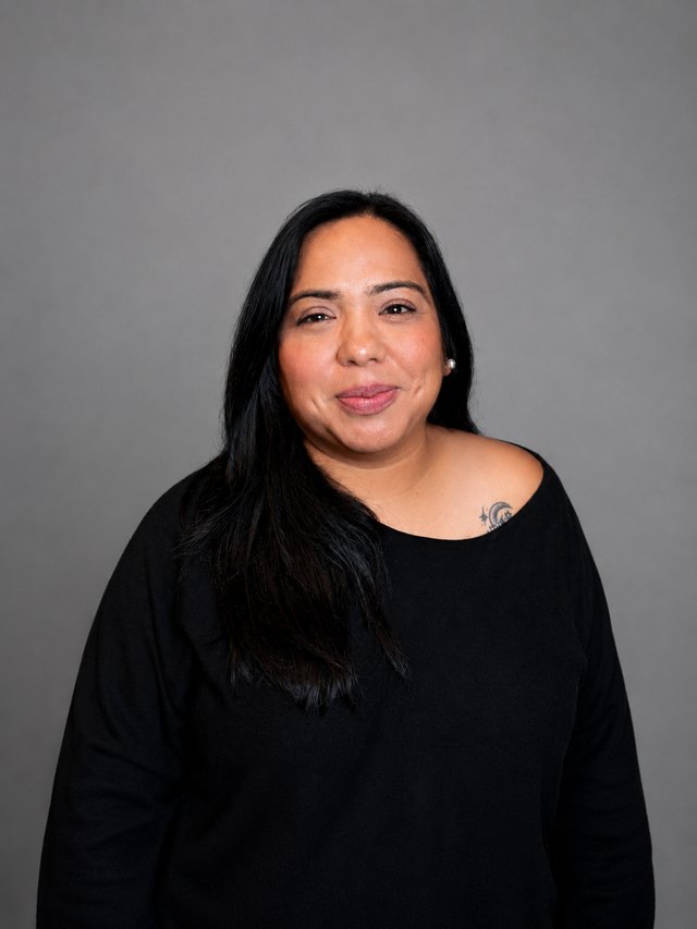 Diana Valencia