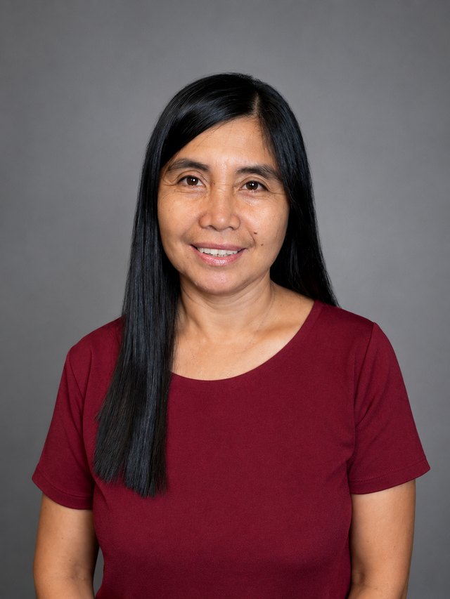 Janet Sears, Marketing Support