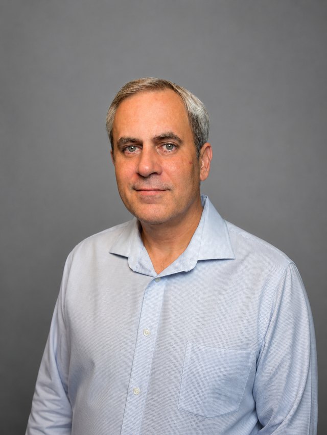 Jeff Zager