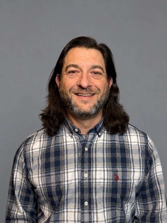 Ron Wayne