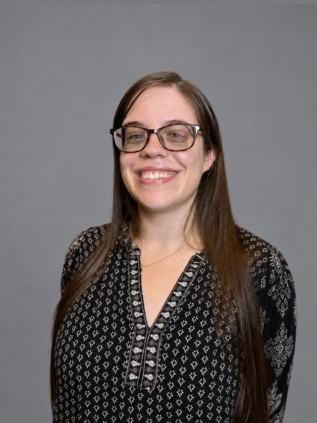 Samantha Waeschle